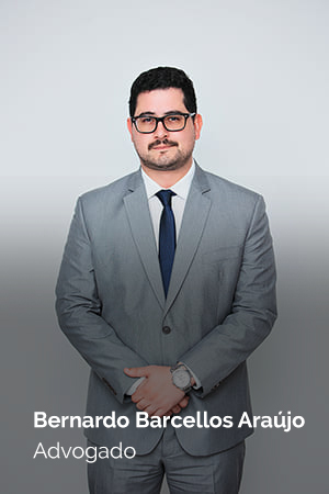 Bernardo Barcellos Araújo – Advogado OK