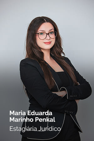 Maria Eduarda Marinho Penkal - Estagiária Jurídico OK